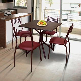 Muebles - Muebles de comedor - Juego de comedor Ecuamueble – marcimex Muebles - Muebles de comedor - Juego de comedor Ecuamueble – marcimex