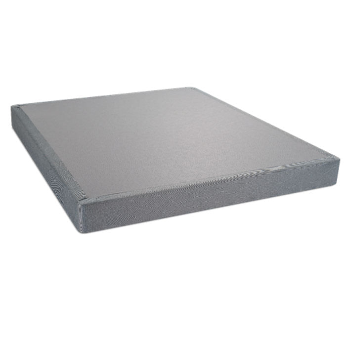 Chaide - Base Colchón Tapiz | 2 Plazas.