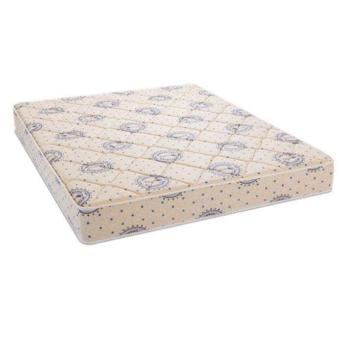 Chaide - Colchón Ortopédico Prensado | 2 Plazas.