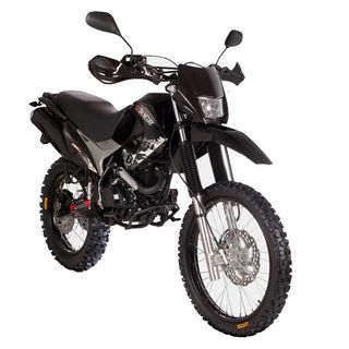 motocross 200cc olx