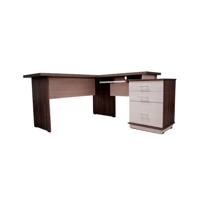Mueble Cuencano - Modulares Oxford