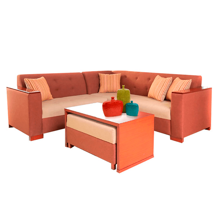 mueble cuencano juego de sala dubai