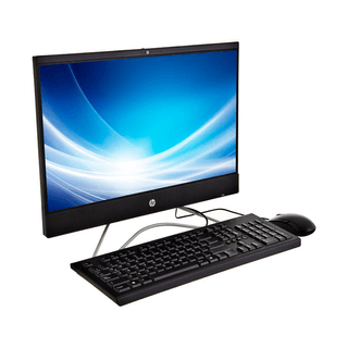 Compra Computadora All In One 22c027la Negro 18390 Marcimex