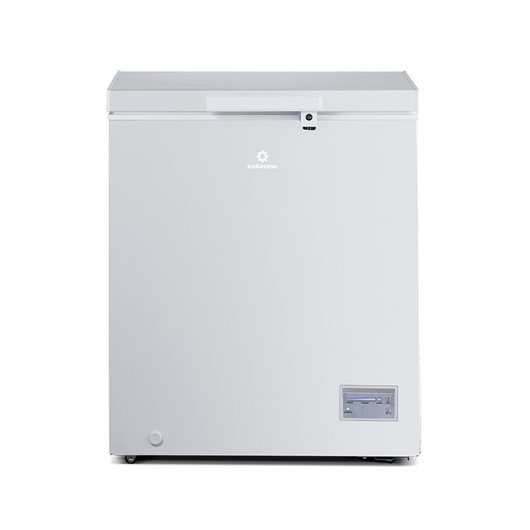 Indurama - Congelador CI-145 | 145 Litros
