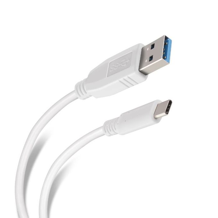 cable usb c a usb a 2m - marcimex