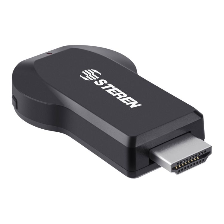 Steren Adaptador Wi-Fi celular a TV