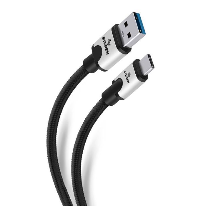 cable usb a a usb c de 2m - marcimex