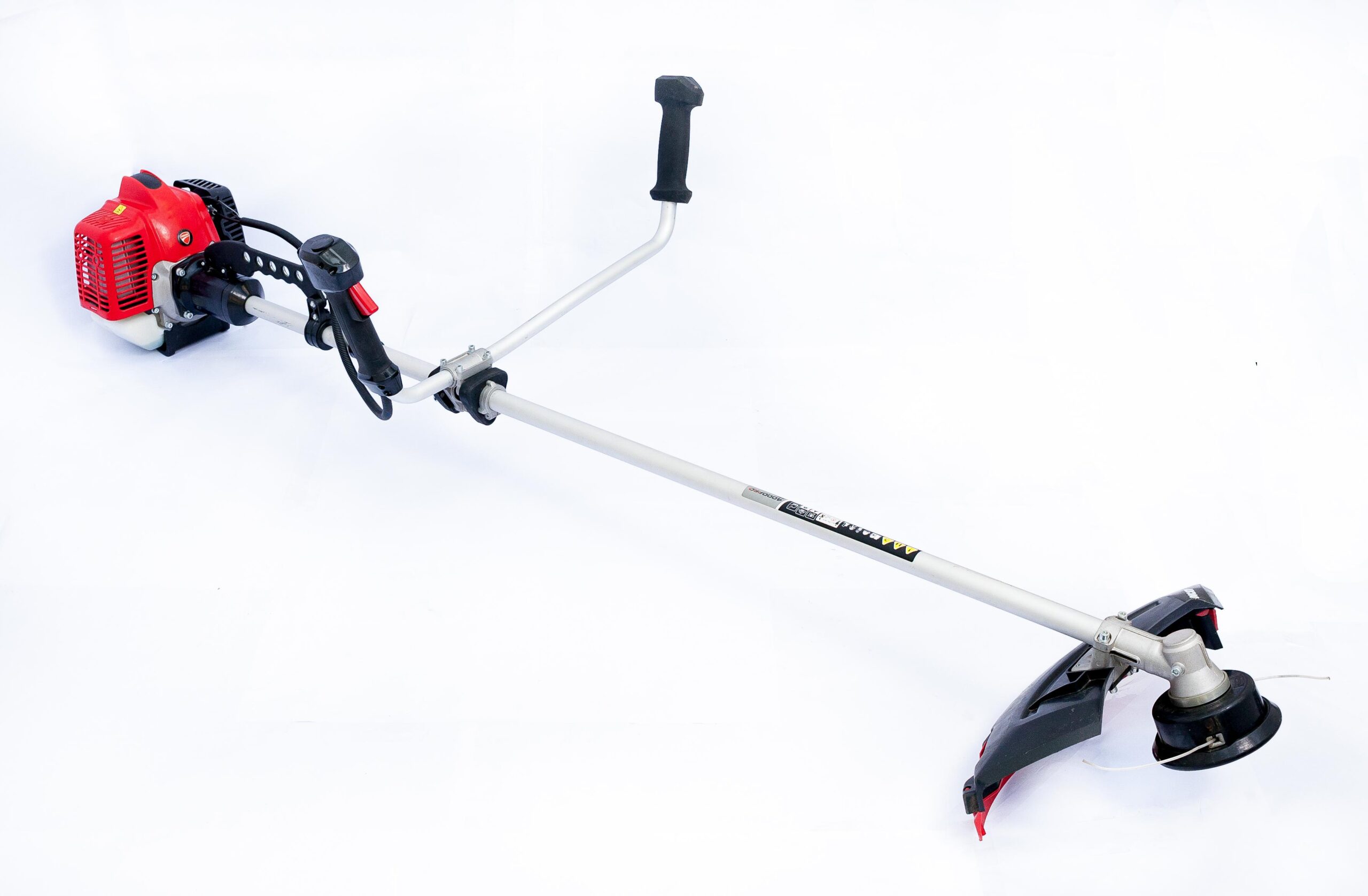 Ducati - Desmalezadora DBC4000PRO