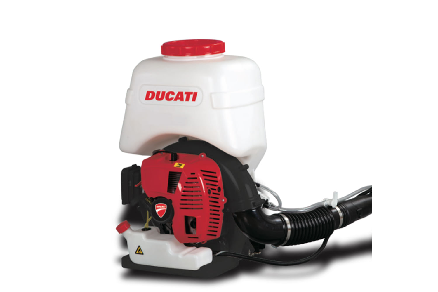 Ducati - Nebulizadora DMD6300S