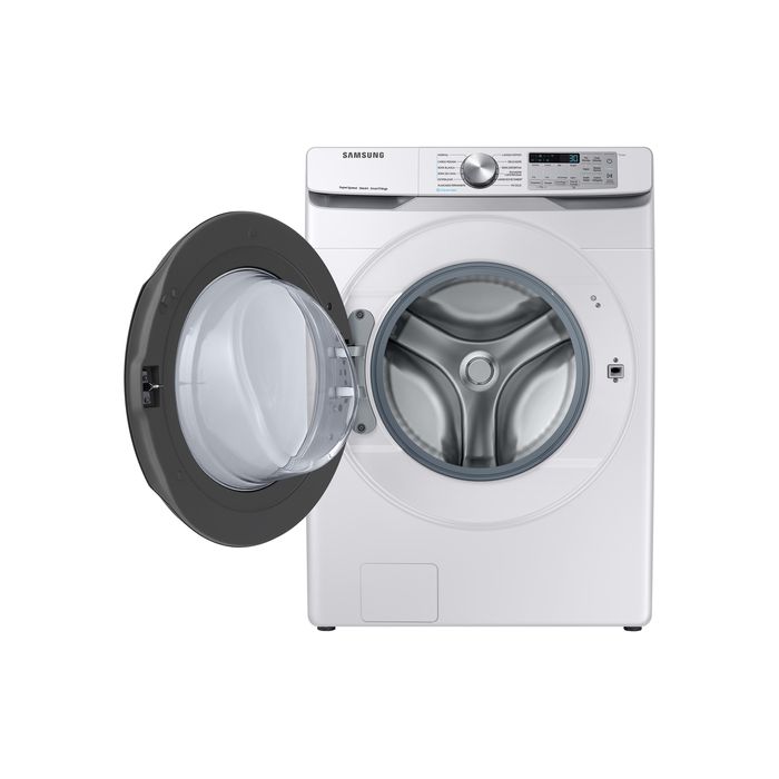 samsung lavadora wf22r6270aw blanco 22 kg
