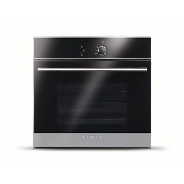 Compra Horno a Gas hg 2540 Encendido Electrico Challenger 22439 - marcimex