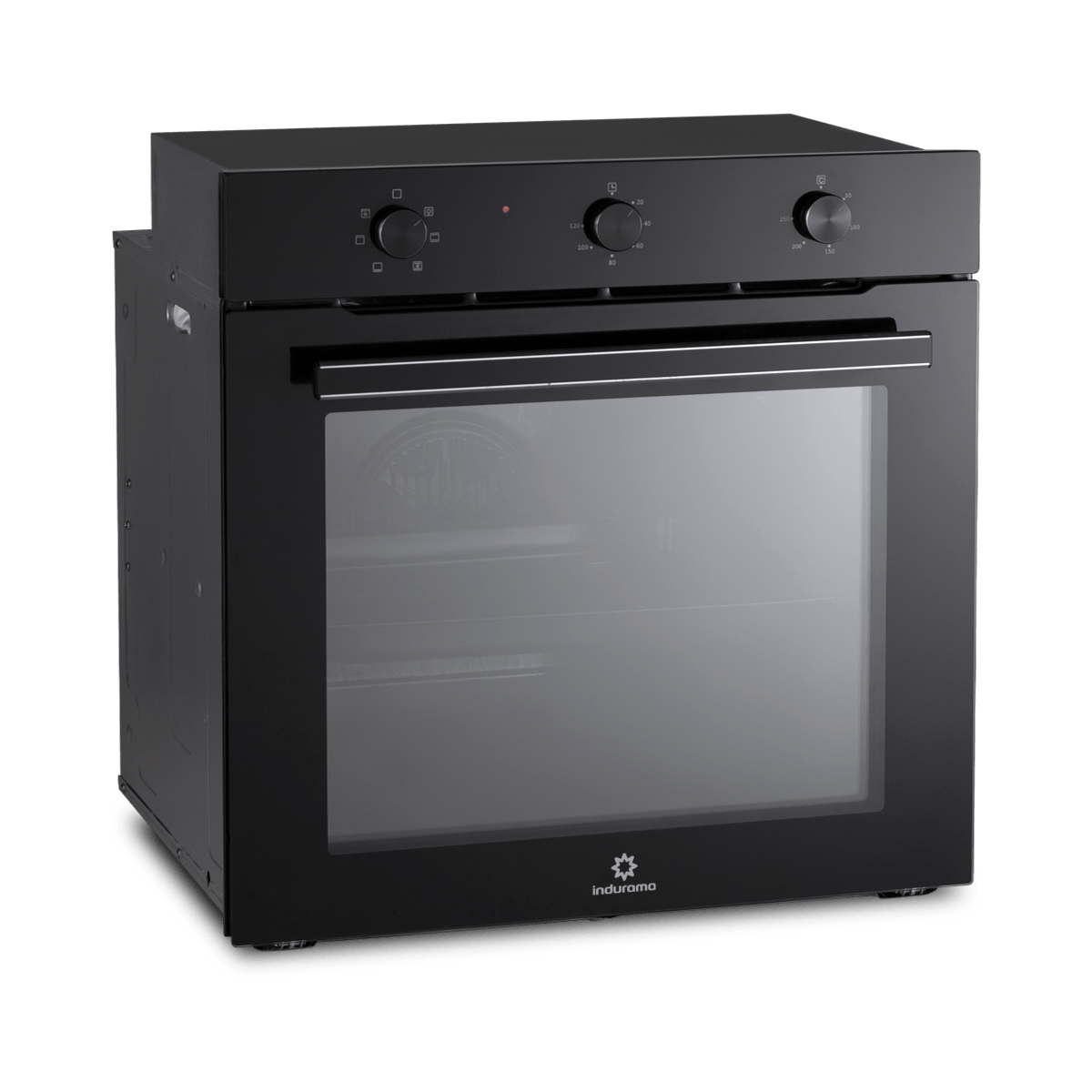 Indurama - Horno Empotrable eléctrico HEI-75EN