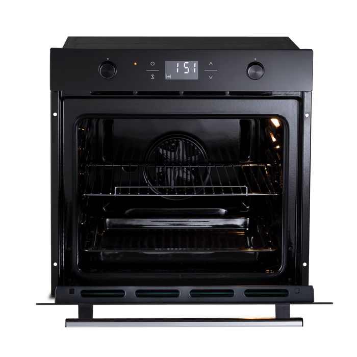 Horno tostador Black+Decker 4 rod. | TO1342W TRO420 - 977268 - Electrónica  Panamericana Guatemala