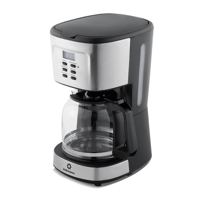 Compra Cafetera Indurama CAF-BCI 26550 - marcimex