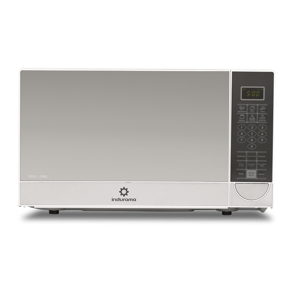 Indurama - Microondas MWI-20BL