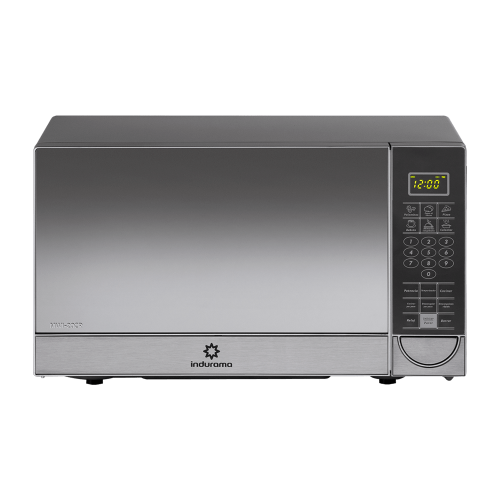 Indurama - Microondas MWI-20CR