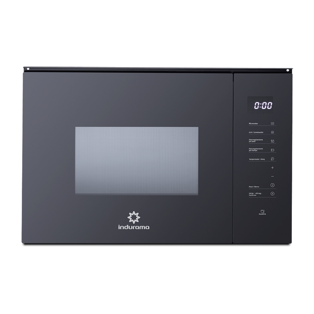 Indurama - Microondas MWI-25NE