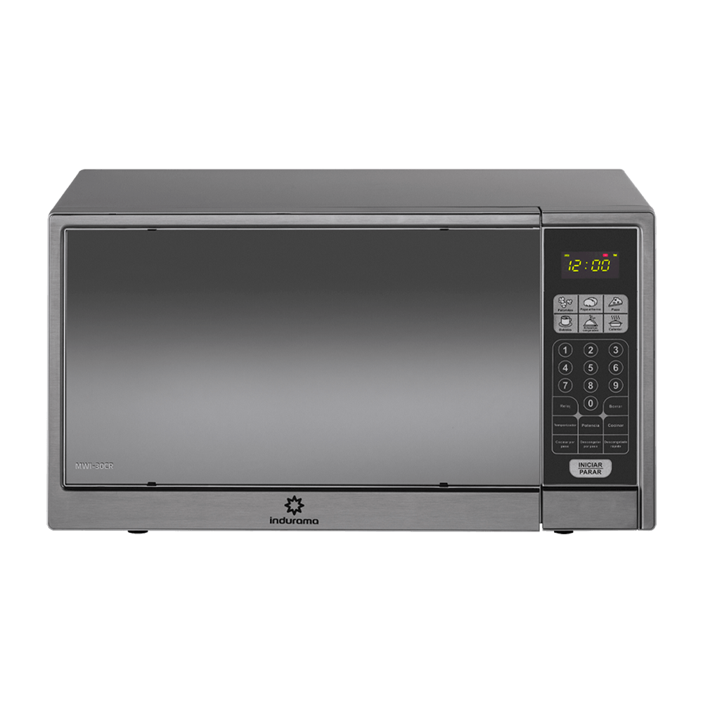 Indurama - Microondas MWI-30CR