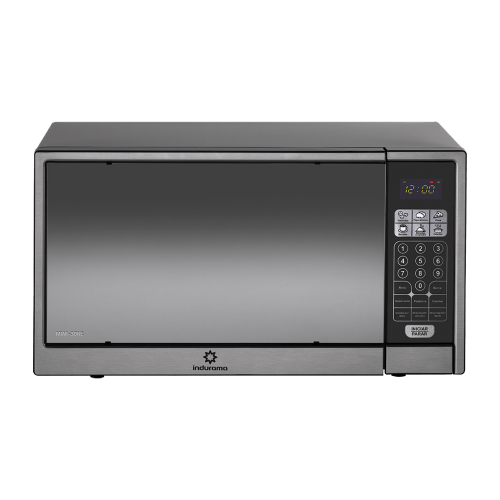 Indurama - Microondas MWI-30NE