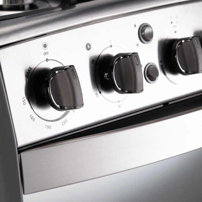 Compra Cocina a gas Florencia Quarzo Plus Croma Indurama 14472 - marcimex