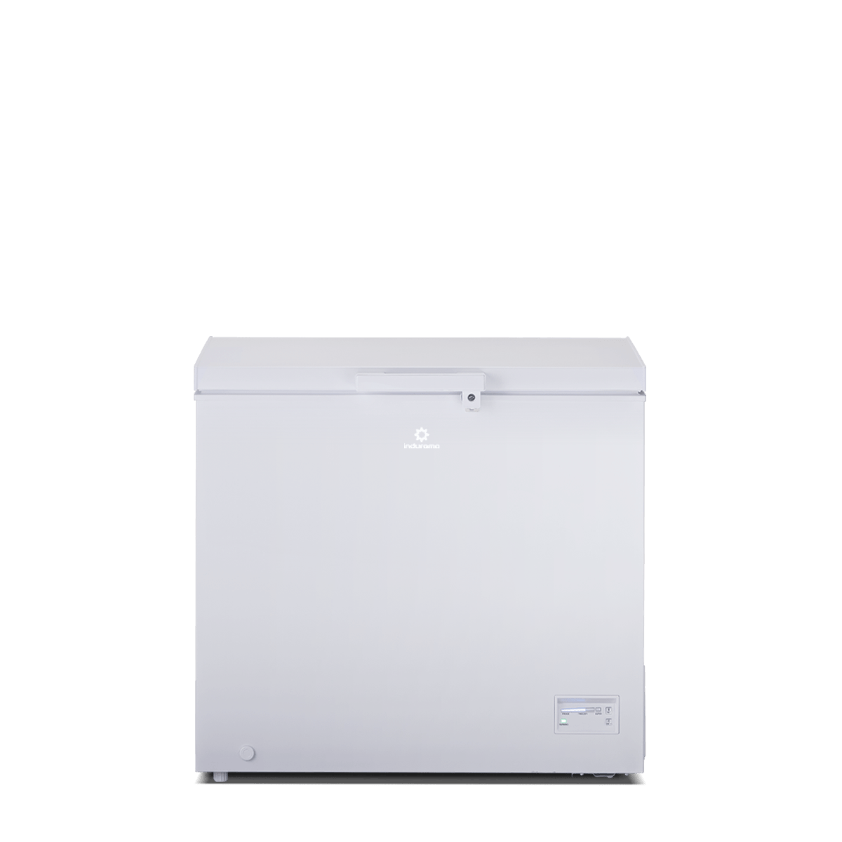 Indurama - Congelador CI-199 | 200 Litros
