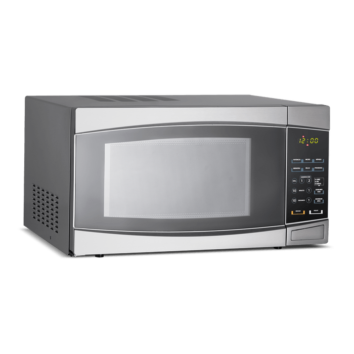 Ripley - HORNO MICROONDAS INDURAMA 30L 1000W MWI-30CRP