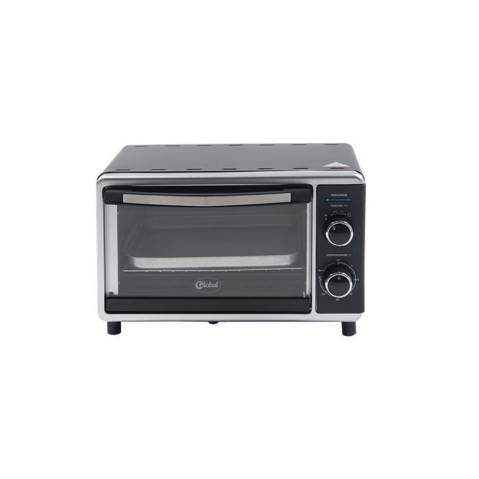 Compra Horno Tostador Htg-10Ng50007 10 Lt Indurama 8205 - marcimex