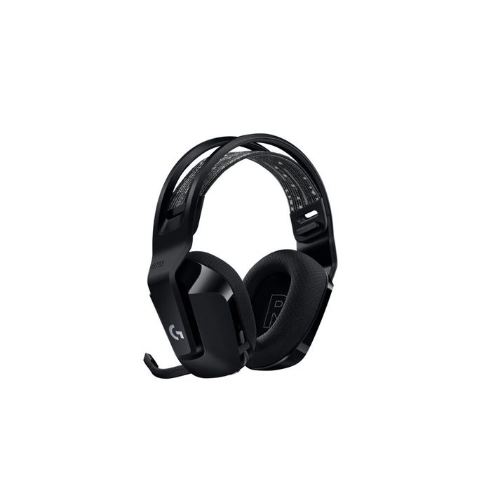 Compra - Logitech Audífonos Gamer G733 |Negro - marcimex