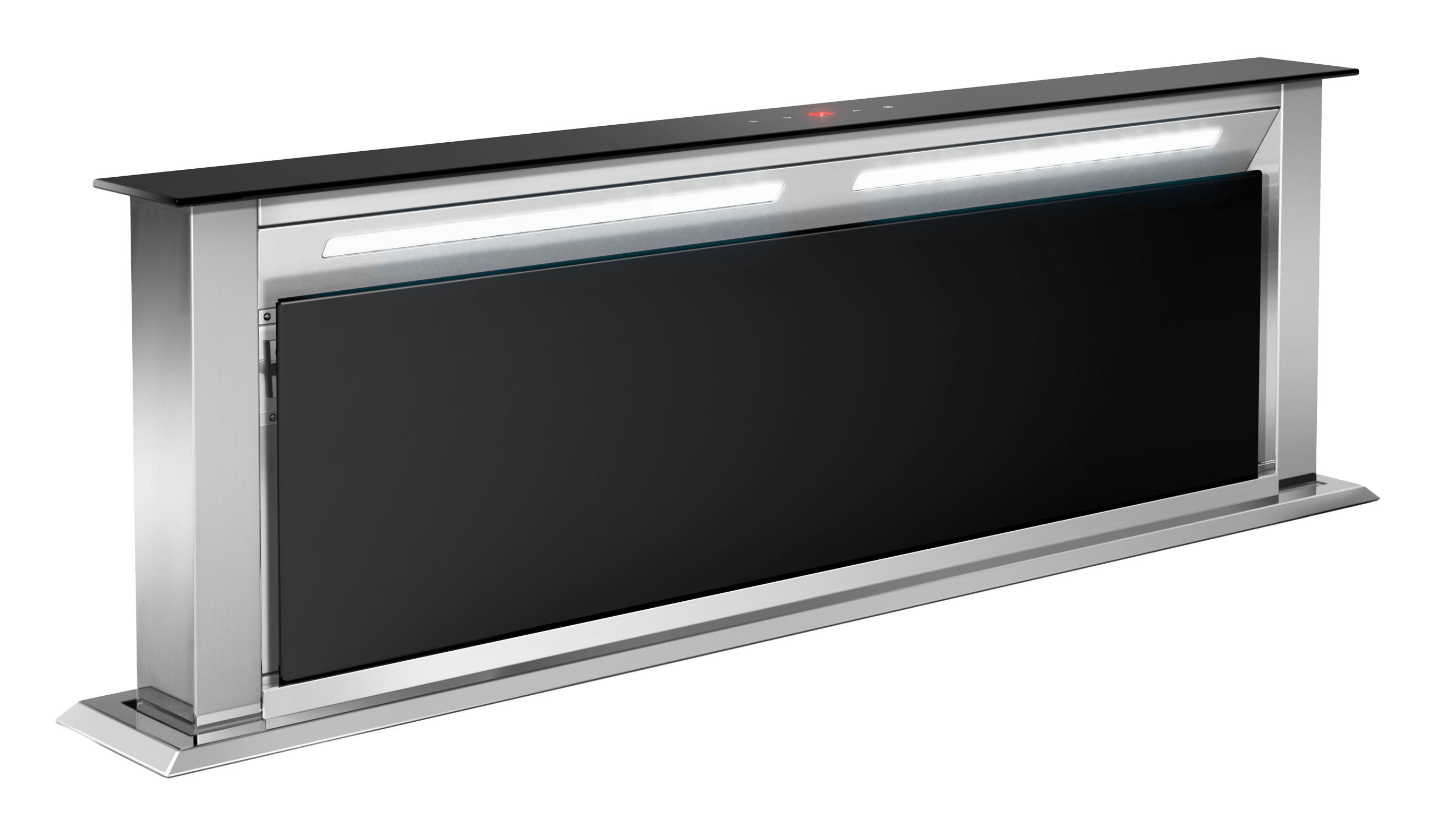 Indurama - Campana extractora CEI-90NMO