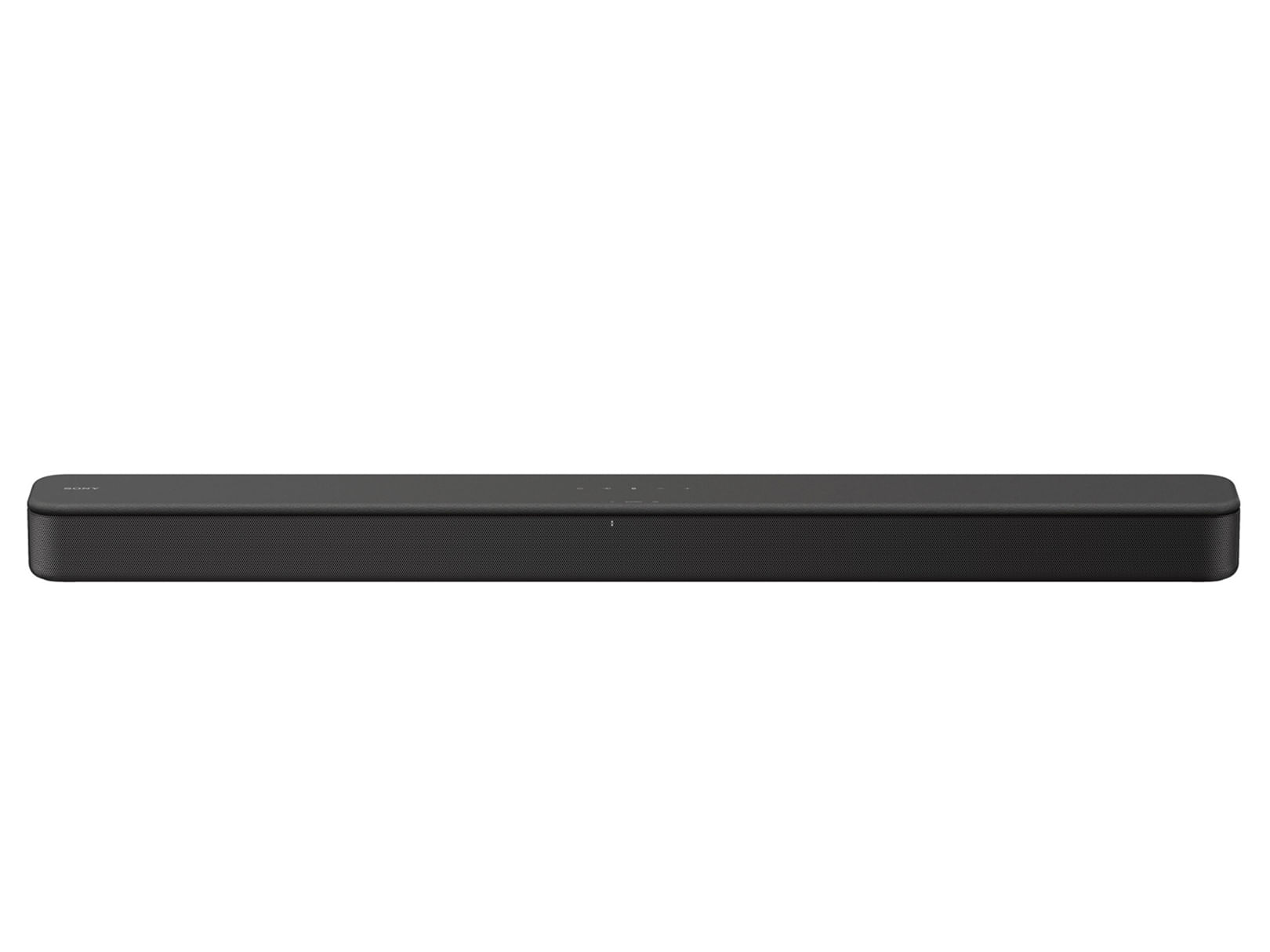 Sony - Barra de Sonido HT-S100F//C LA9| Negro