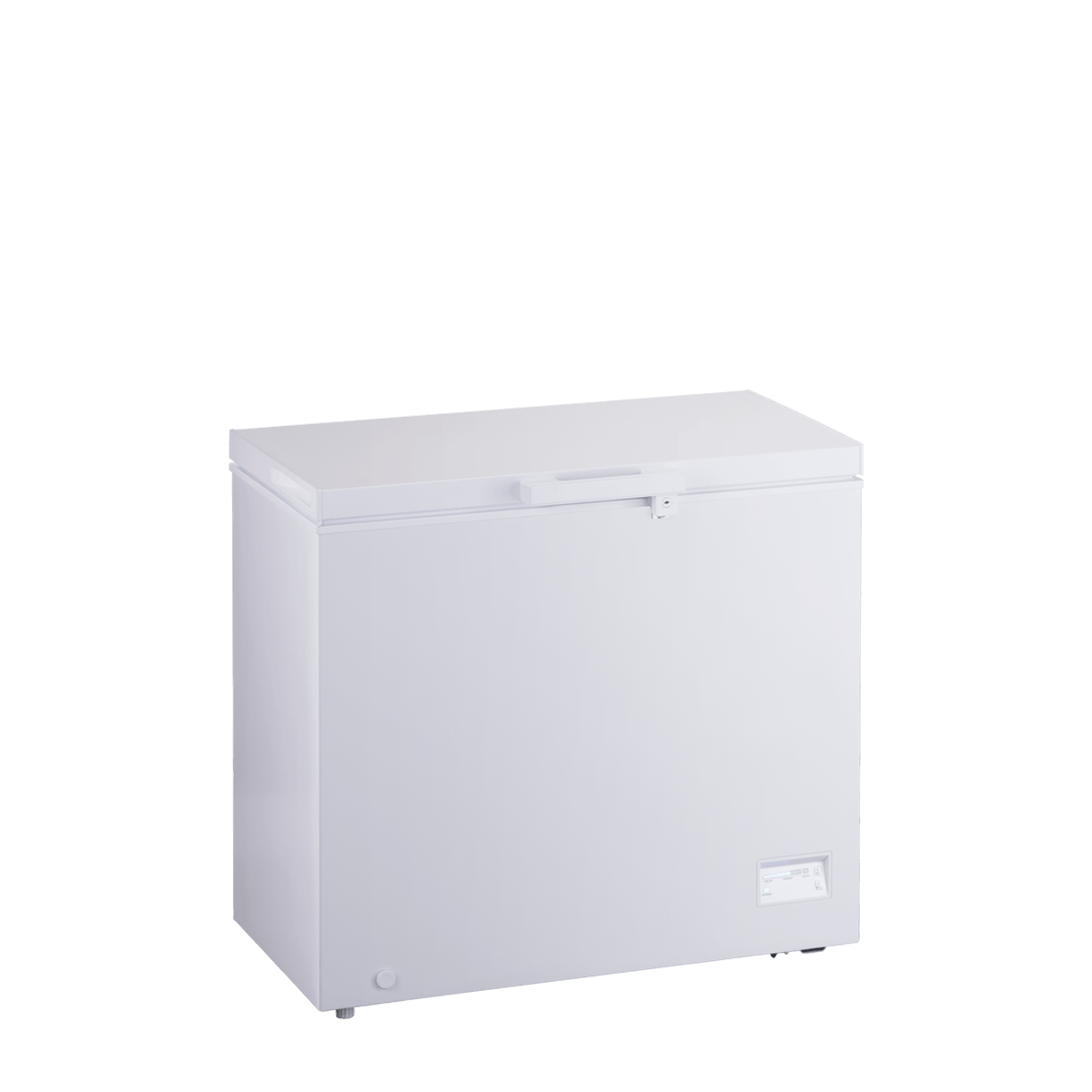 Indurama - Congelador Horizontal CI-299 | 316 Litros