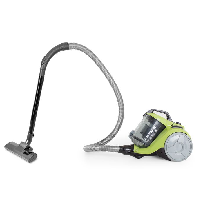 Compra Aspiradora Black \u0026 Decker VCBD8530 Verde - marcimex