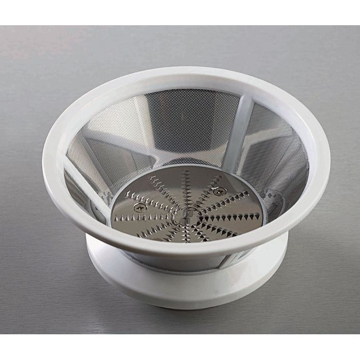 Compra Brentwood - Extractor de jugos JC-452W | Blanco - marcimex