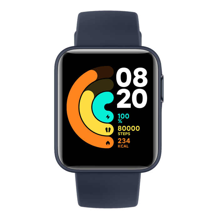 Qué debes tener en cuenta antes de comprar un smartwatch o una pulsera de  actividad