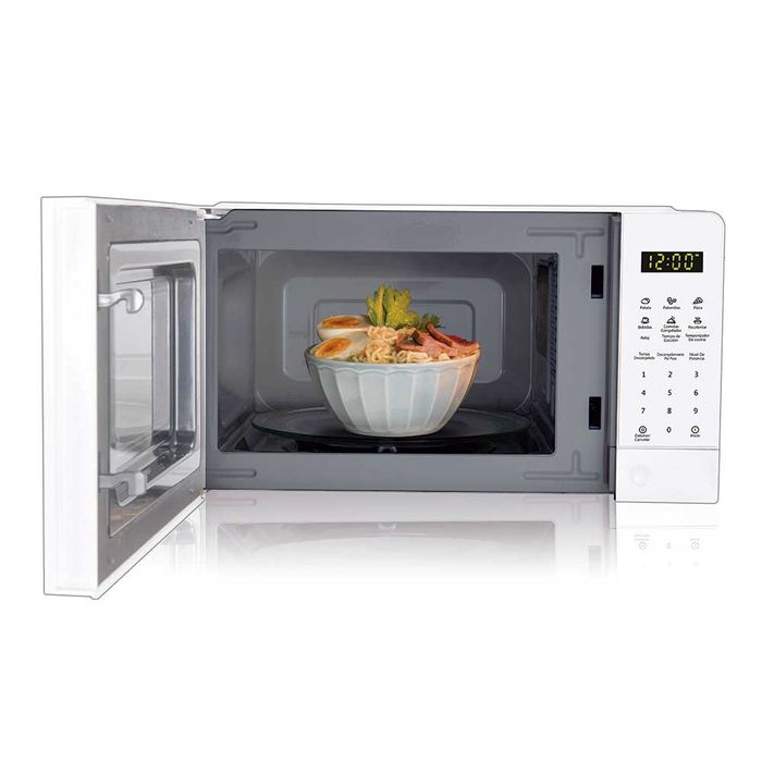MICROONDAS 34LTRS. OSTER – Triplex LTDA