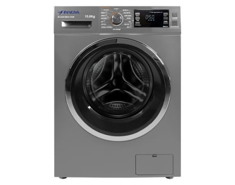 Innova - Lavadora Secadora eléctrica Inverter | 15Kg/8Kg