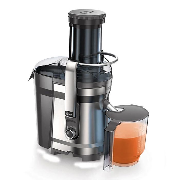 Compra Oster - Extractor de jugo FPSTJE318Z-013 | Acero Inoxidable -  marcimex