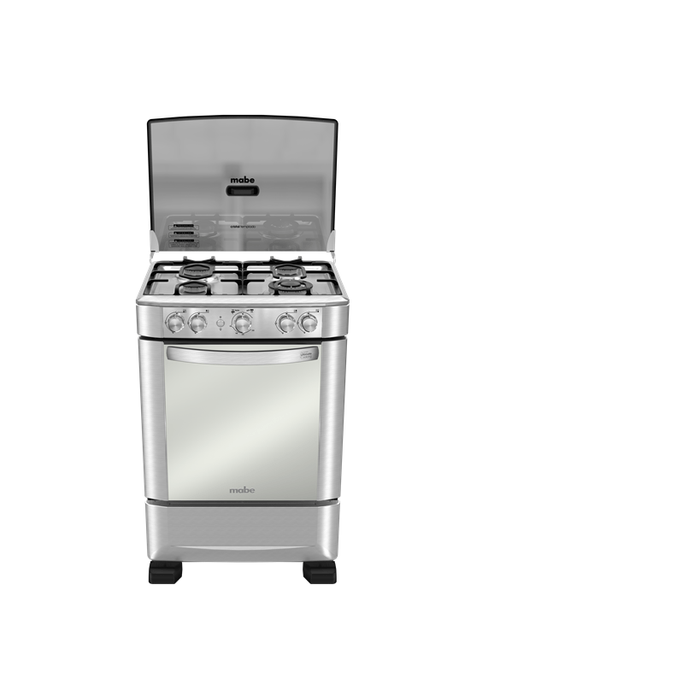 Compra Mabe - Cocina a gas EM6060FX1 - marcimex