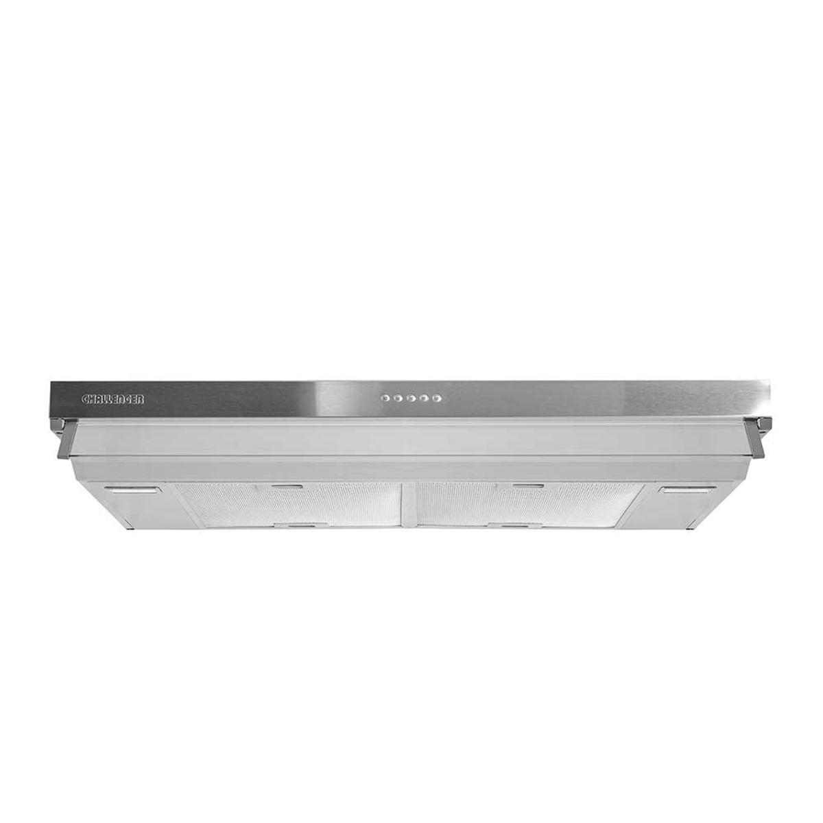 Challenger - Campana extractora CX4792 | Inox