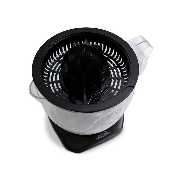 Exprimidor de Cítricos - Capacidad Total 1 L. - Home Elements