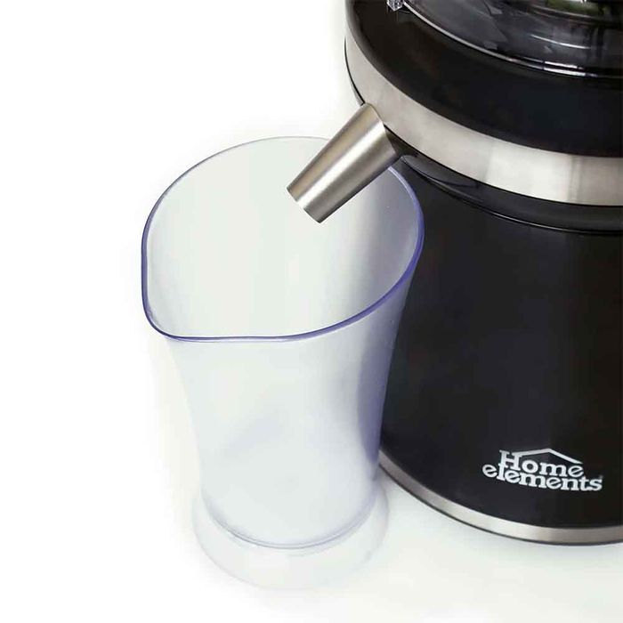 Extractor de Jugo - Home Elements