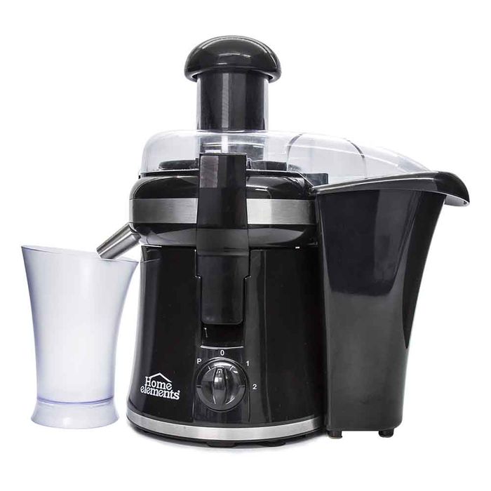 Extractor de Jugo - Home Elements