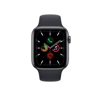 Apple-Watch-SE-44mm-Space-Gray-Front