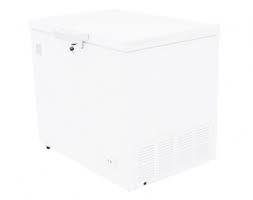 Electrolux - Congelador efcc32a6hqw | Blanco