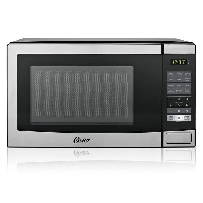 Horno Eléctrico Oster 30 Litros Negro | Bodega Aurrera en línea