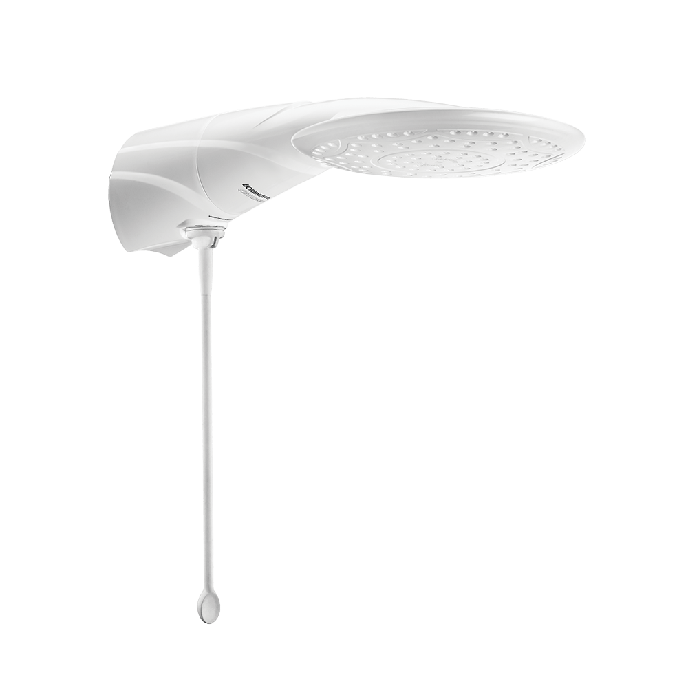 Lorenzetti - Ducha Eléctrica Advanced 220v_bl