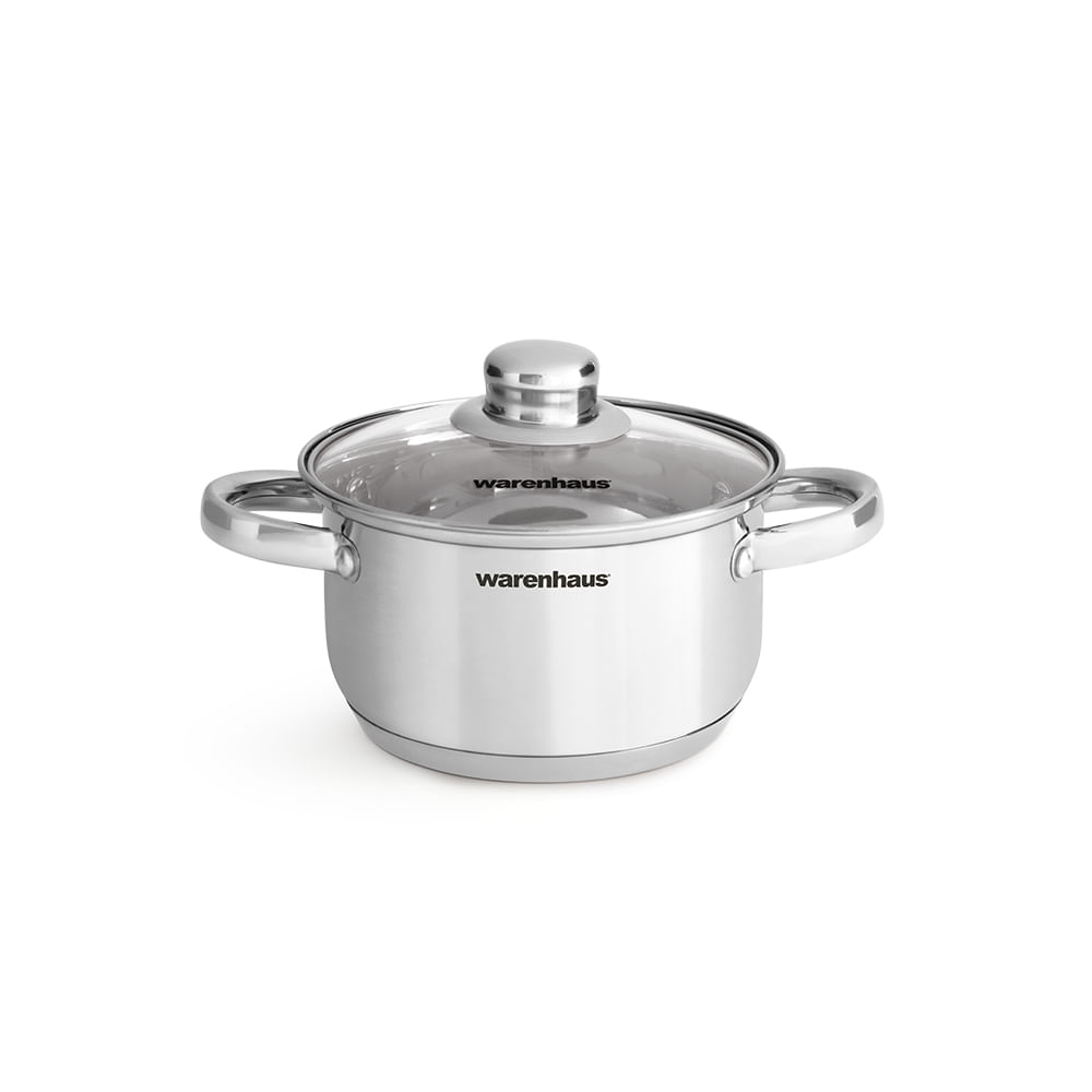 Warenhaus - Olla Normal Atlantis 24cm| Plata