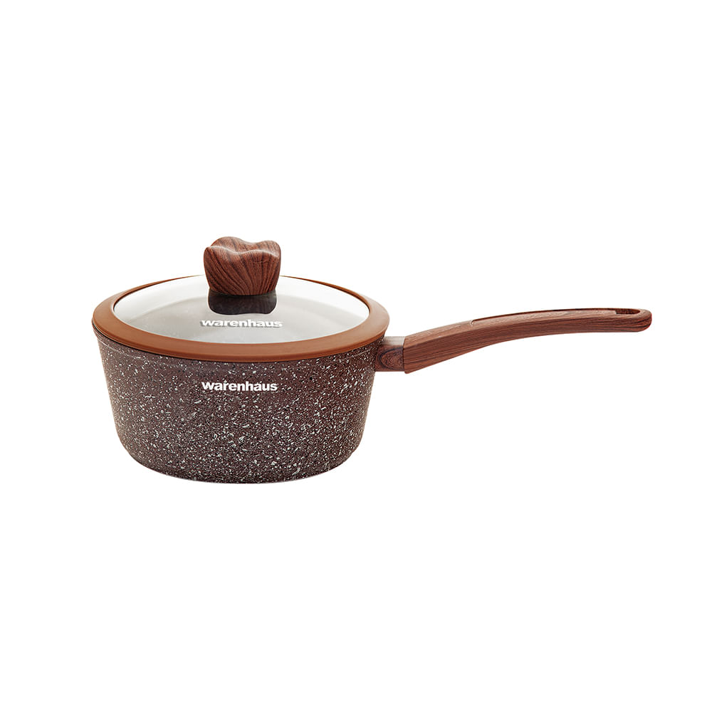 Warenhaus - Olla Normal Perol Sienna 20cm| Cafe