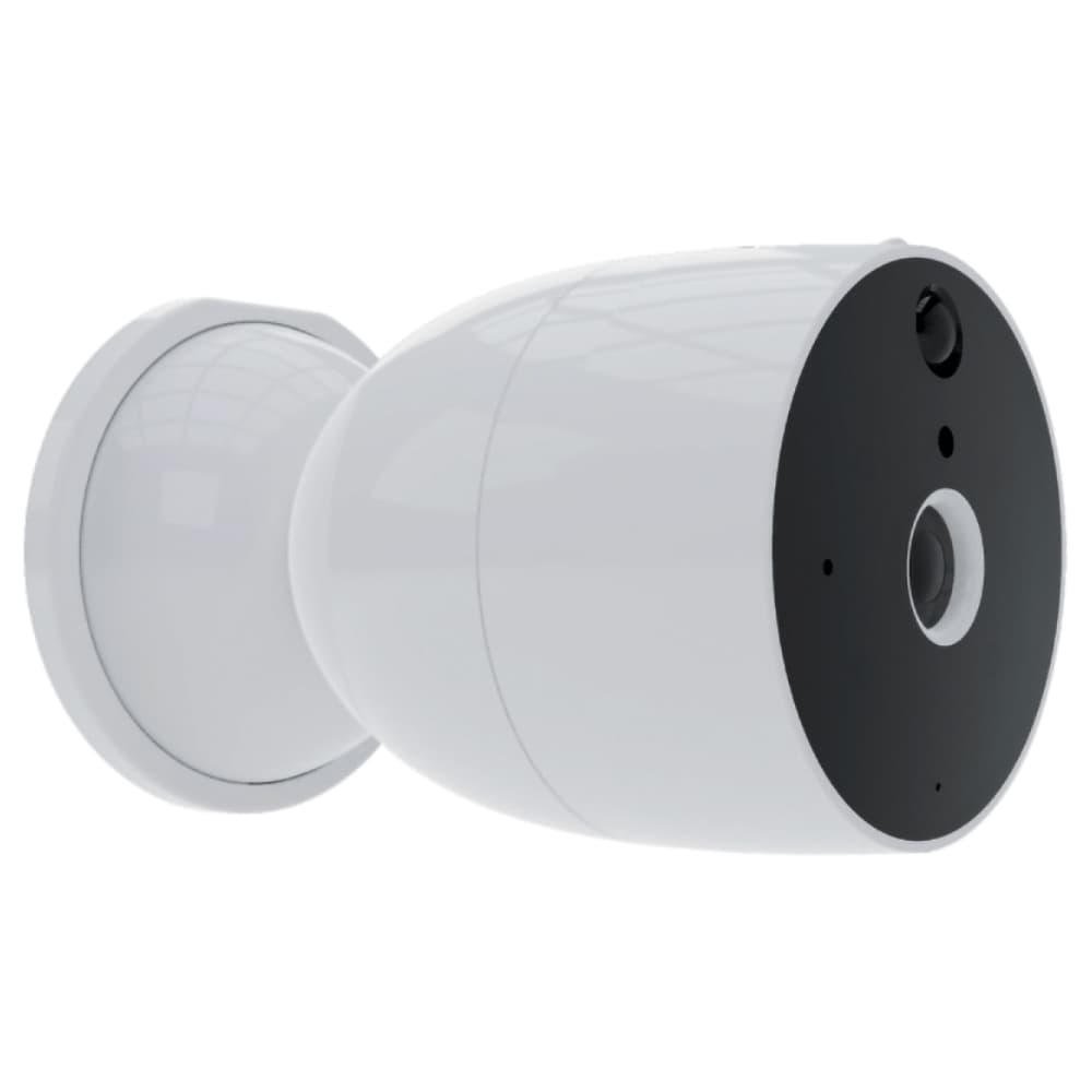 Nexxt - Camara Smart Wifi nhc-o630| Blanco