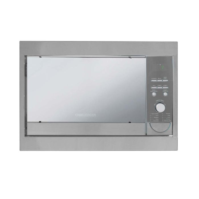Challenger - Microondas HM 8021 | Inox